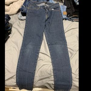 Forever 21 jean